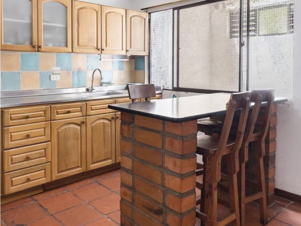 Apartamento En Venta En Envigado Trianón