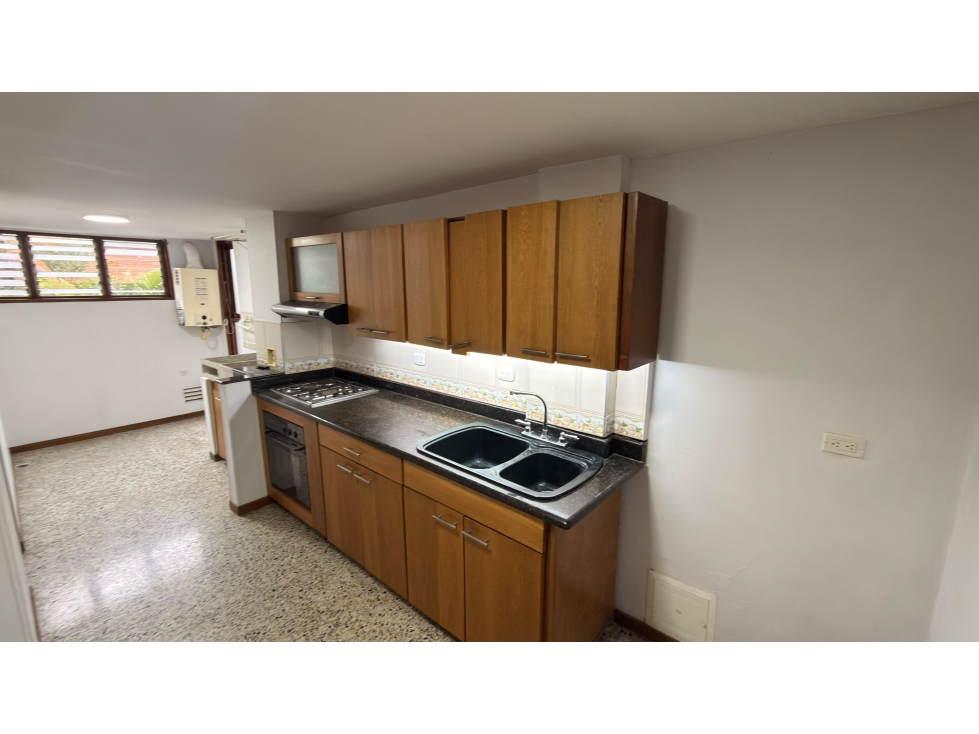 Apartamento en venta o Arriendo en El Poblado Medellín