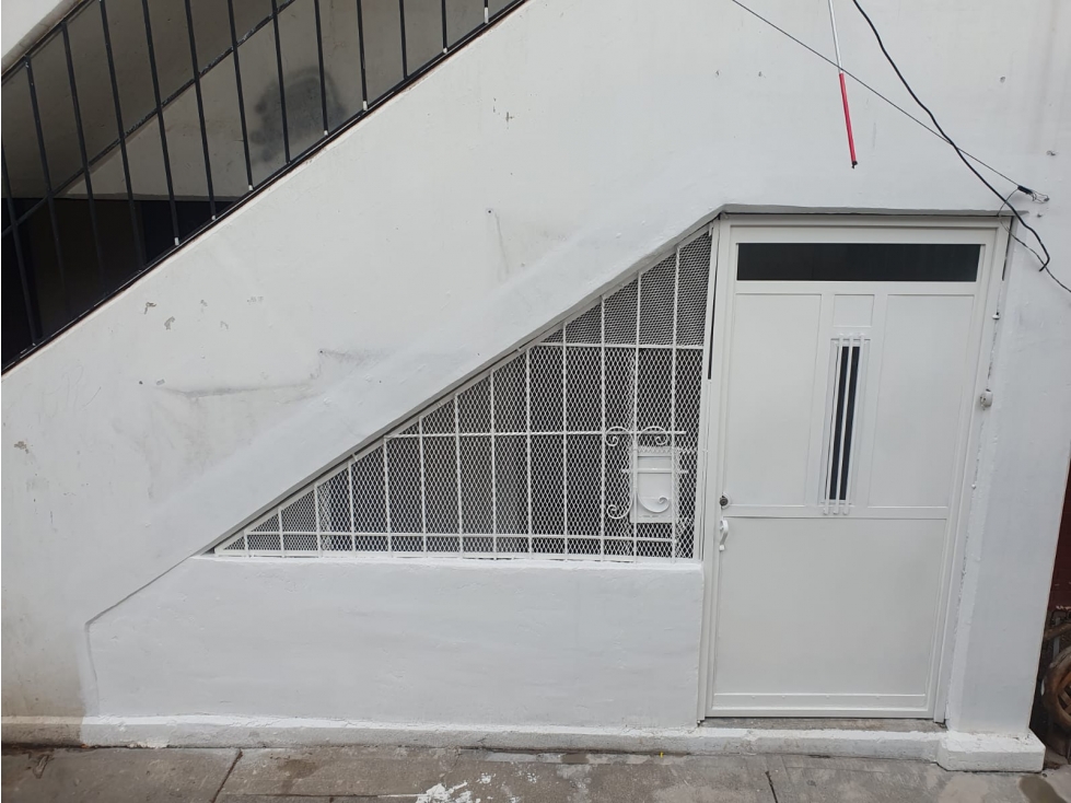 DEPARTAMENTO EN VENTA GRANJAS COOR PLANTA BAJA - 2