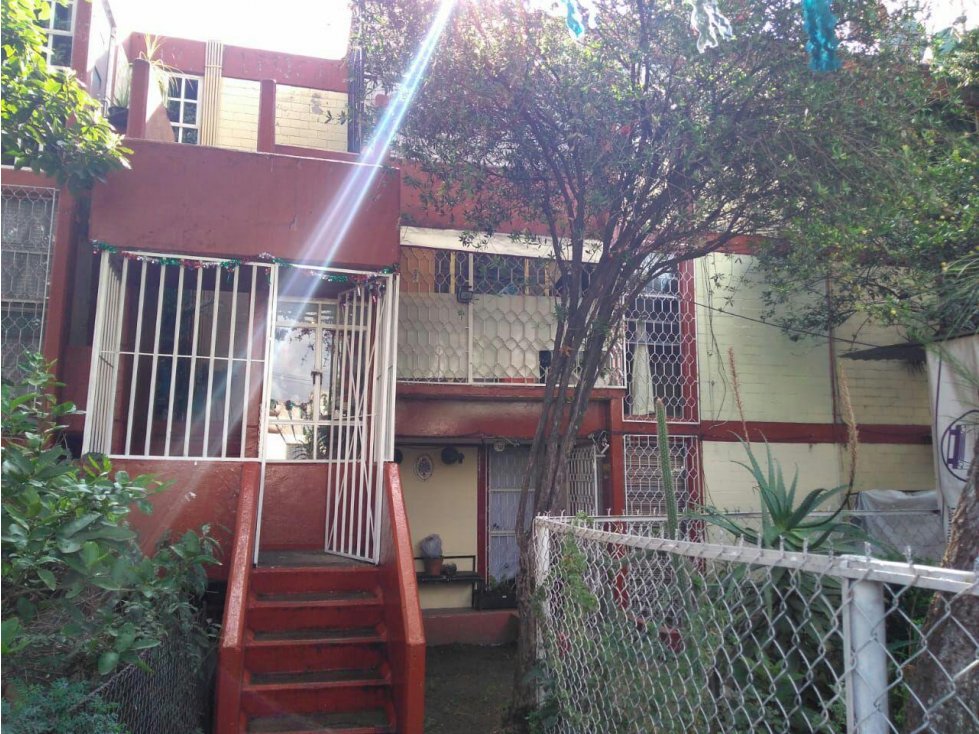 DEPARTAMENTO EN UNIDAD HABITACIONAL EL ROSARIO