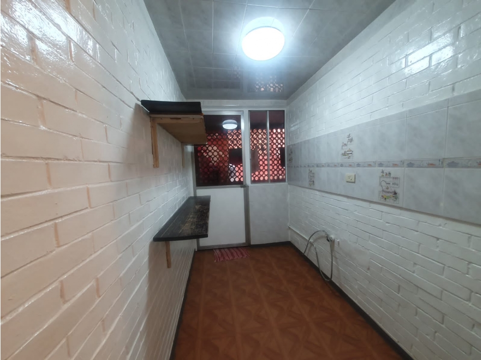 DEPARTAMENTO EN VENTA GRANJAS COOR PLANTA BAJA - 6