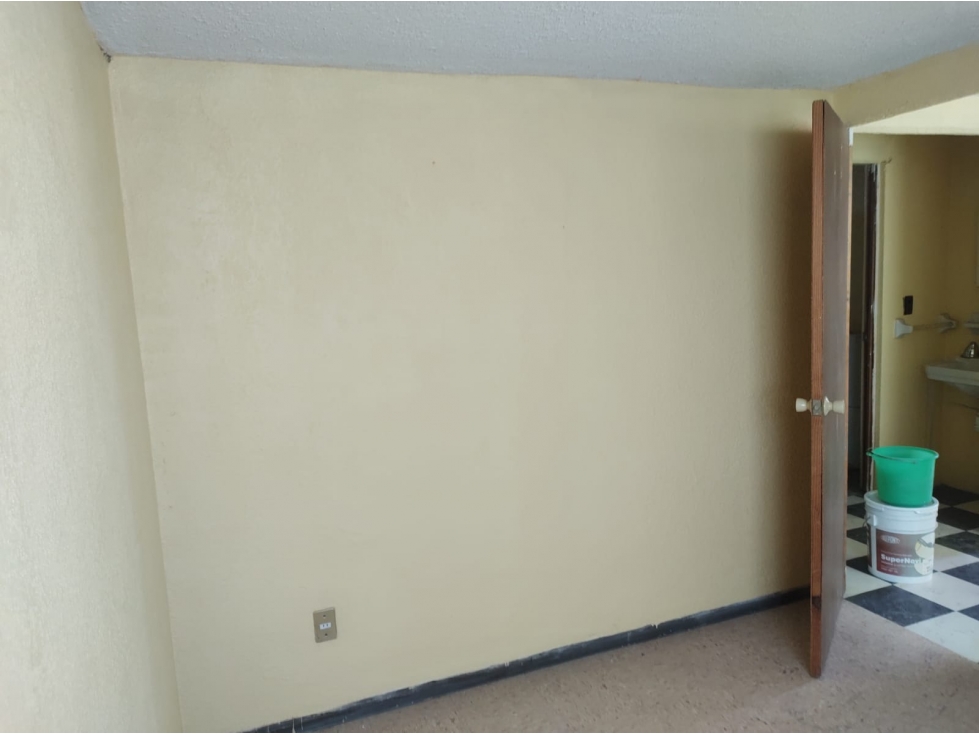 DEPARTAMENTO EN VENTA. TULTITLAN - 5