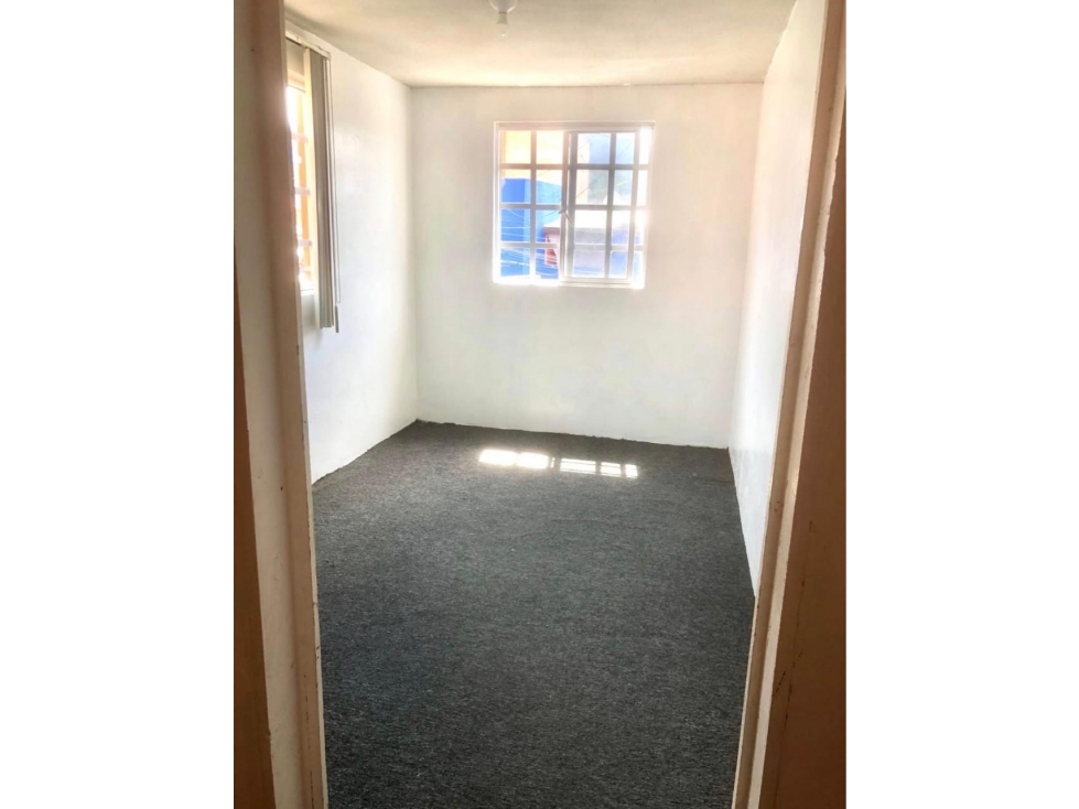 CASA DULPEX EN VENTA. PLANTA ALTA PARQUE RESIDENCIAL — foto 6