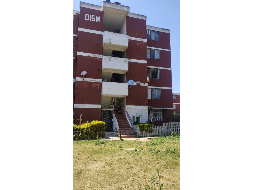 DEPARTAMENTO EN VENTA SAN RAFAEL - 1