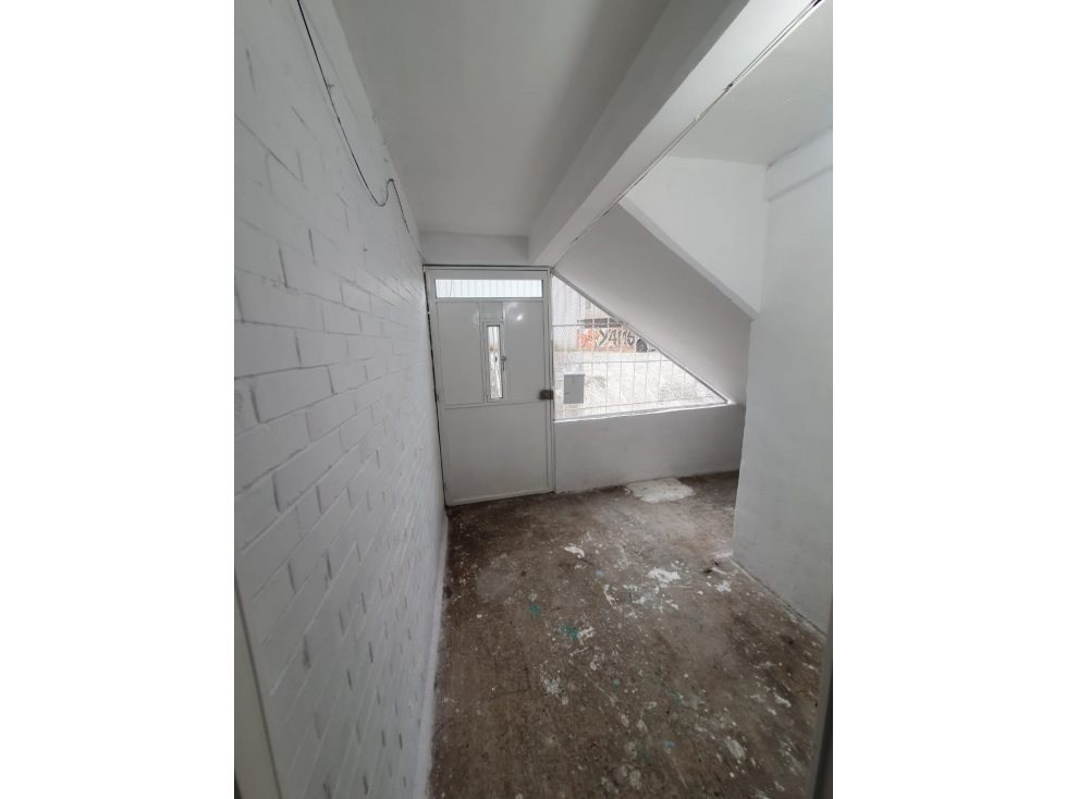 DEPARTAMENTO EN VENTA GRANJAS COOR PLANTA BAJA - 3