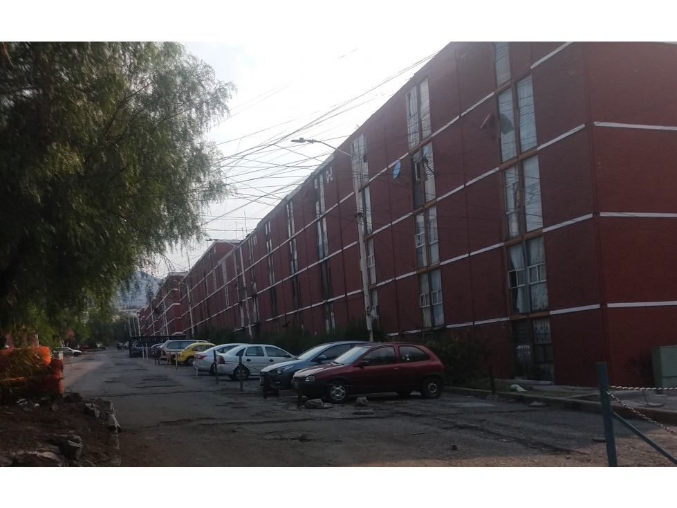 DEPARTAMENTO EN VENTA GRANJAS COOR PLANTA BAJA - 1