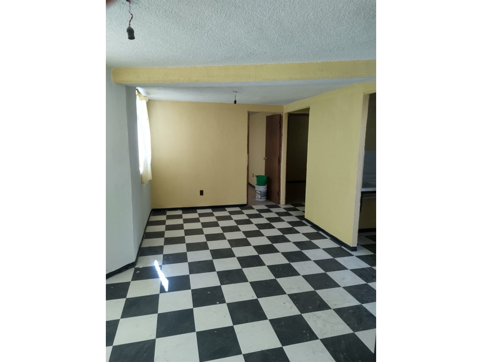 DEPARTAMENTO EN VENTA. TULTITLAN - 4
