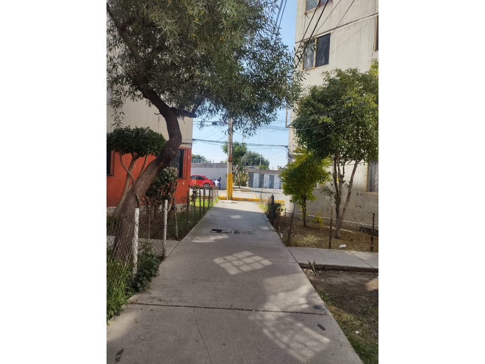 DEPARTAMENTO EN VENTA. TULTITLAN - 2