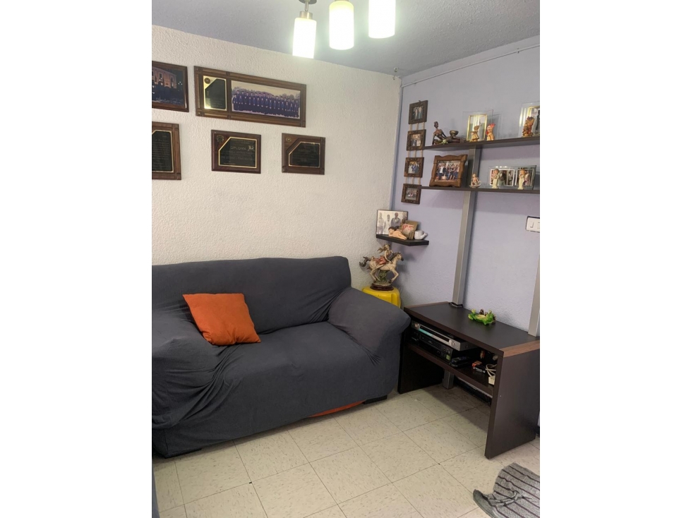 DEPARTAMENTO EN VENTA. CUAUTITLÁN IZCALLI - 5