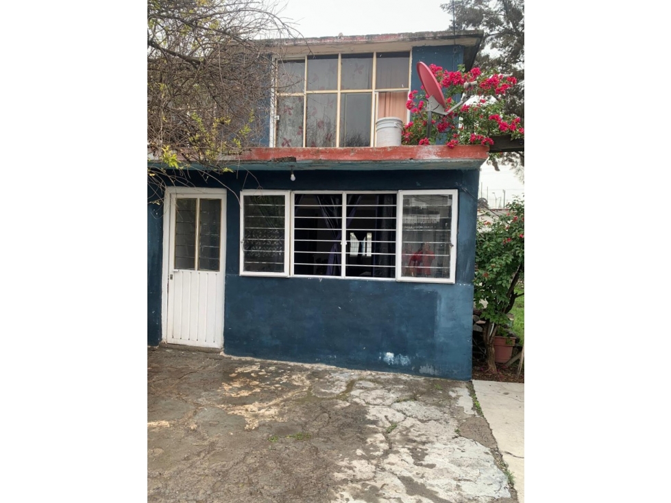 CASA EN VENTA CAÑADA UNIDAD MORELOS — foto 2