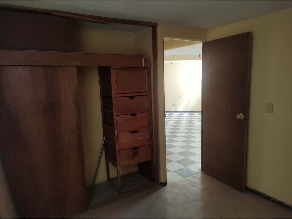 DEPARTAMENTO EN VENTA. TULTITLAN - 6
