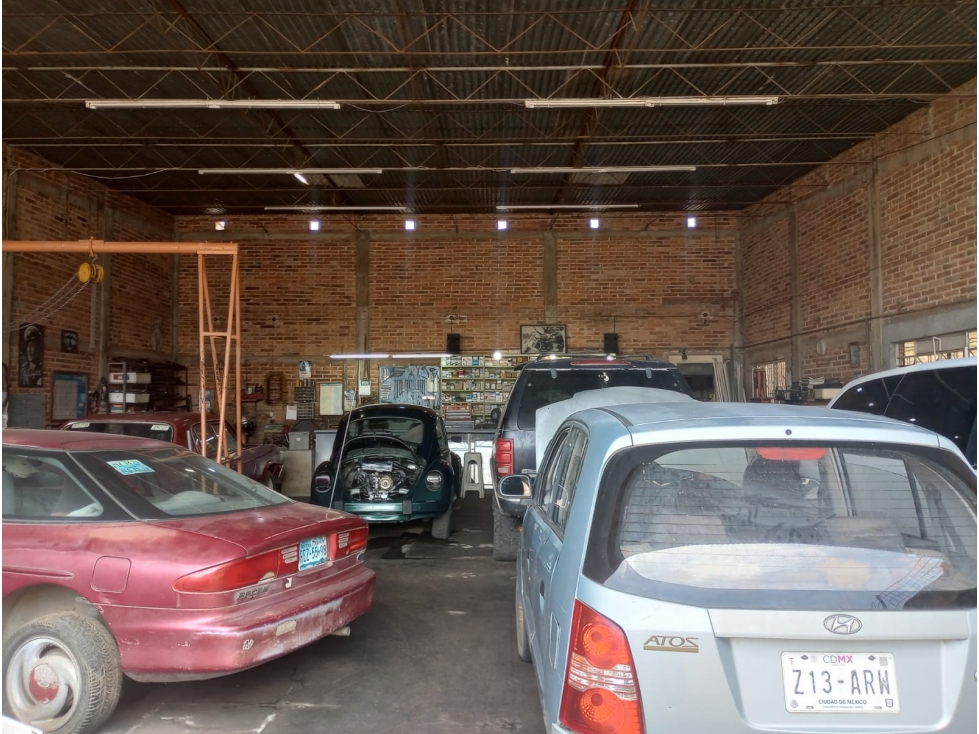 TERRENO CON LOCAL COMERCIAL . COMPOSTELA NAYARIT - 3