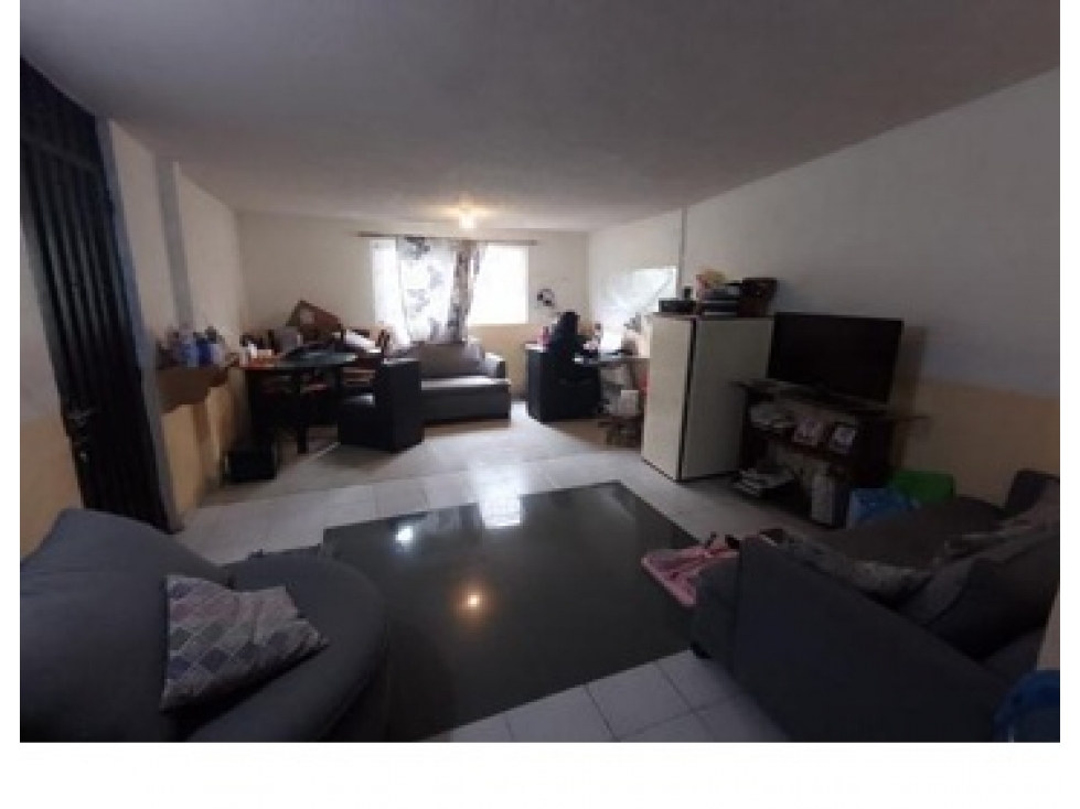 CASA EN VENTA CTM ATZACOALCO - 3