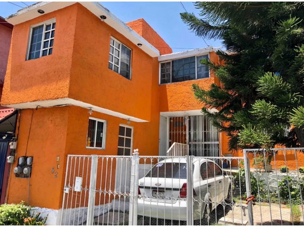 CASA DULPEX EN VENTA. PLANTA ALTA PARQUE RESIDENCIAL