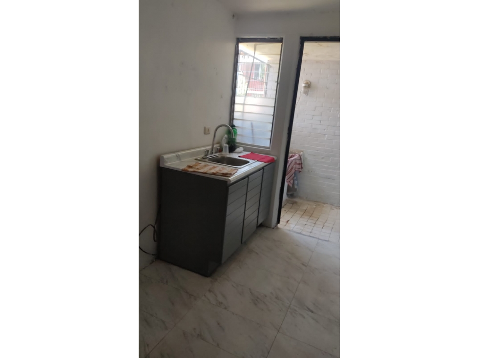 DEPARTAMENTO EN VENTA SAN RAFAEL - 3
