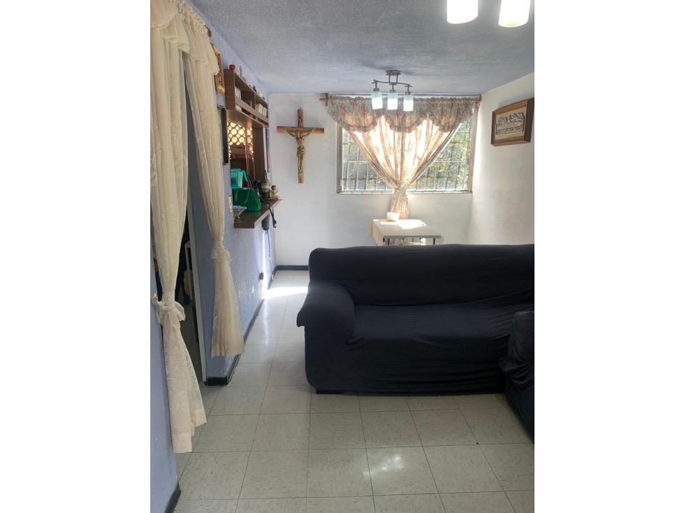 DEPARTAMENTO EN VENTA. CUAUTITLÁN IZCALLI - 6