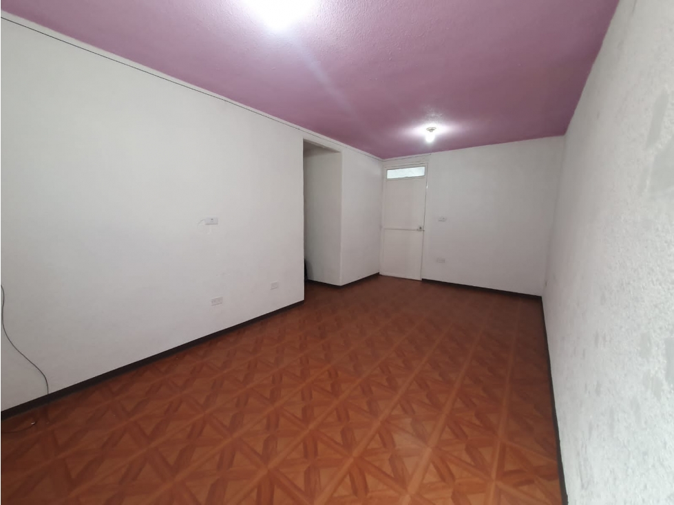 DEPARTAMENTO EN VENTA GRANJAS COOR PLANTA BAJA - 5