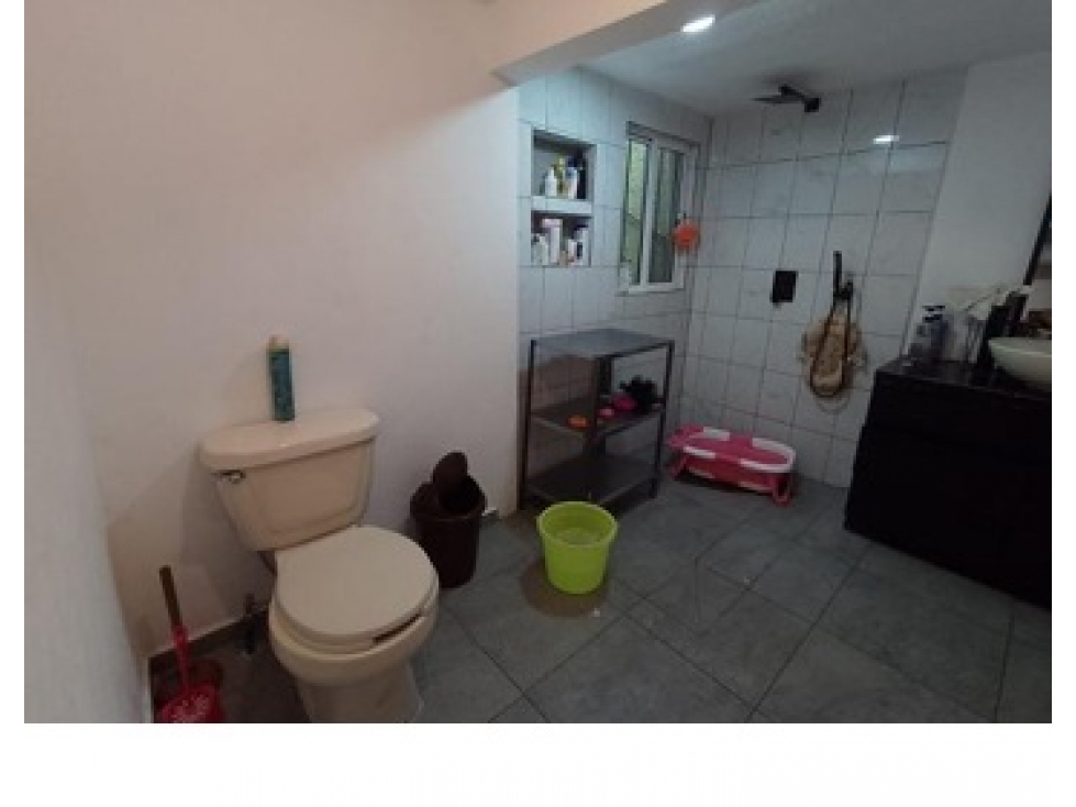 CASA EN VENTA CTM ATZACOALCO - 4