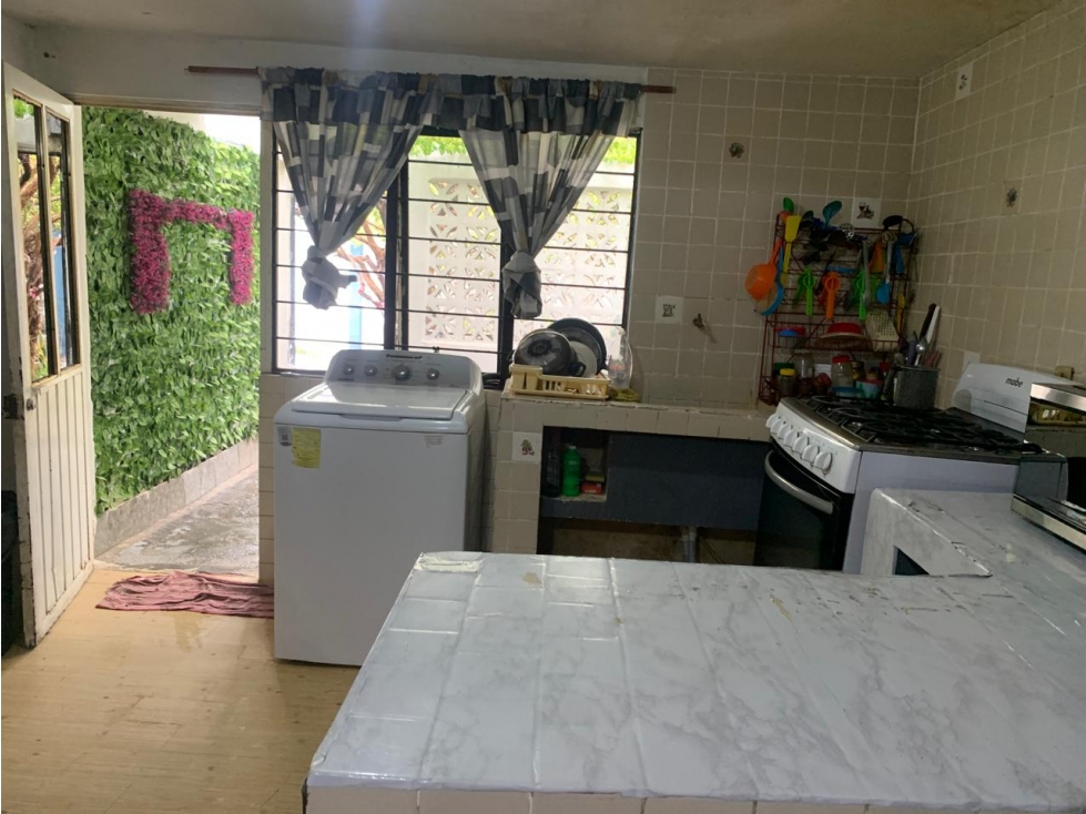 CASA EN VENTA CAÑADA UNIDAD MORELOS — foto 5
