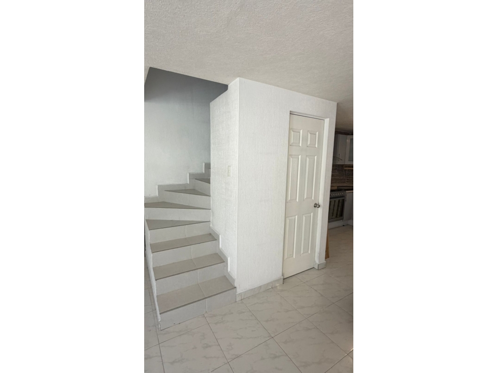 CASA EN VENTA LA GARITA NORTE COACALCO - 4