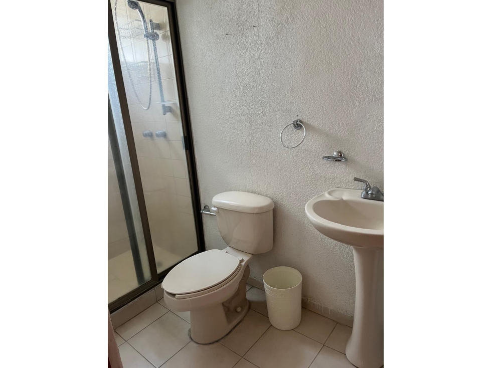 CASA EN RENTA. HACIENDA CRUZTITLA COACALCO - 6