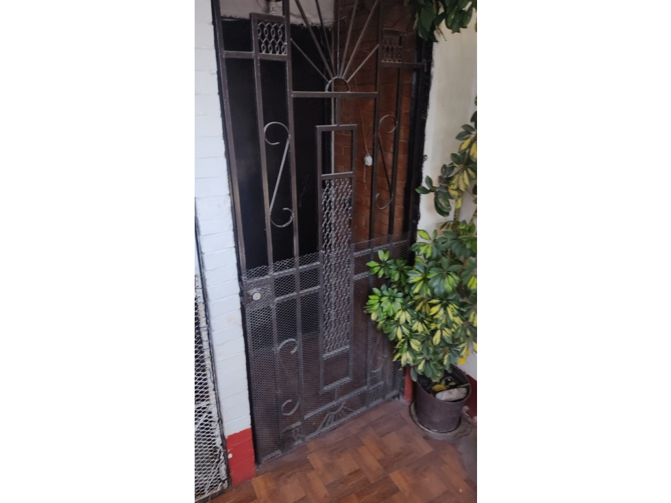 DEPARTAMENTO EN VENTA SAN RAFAEL - 2