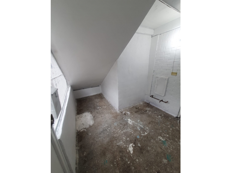 DEPARTAMENTO EN VENTA GRANJAS COOR PLANTA BAJA - 4