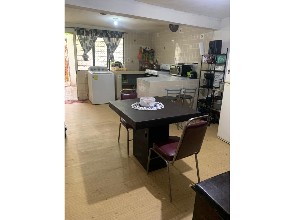 CASA EN VENTA CAÑADA UNIDAD MORELOS — foto 4