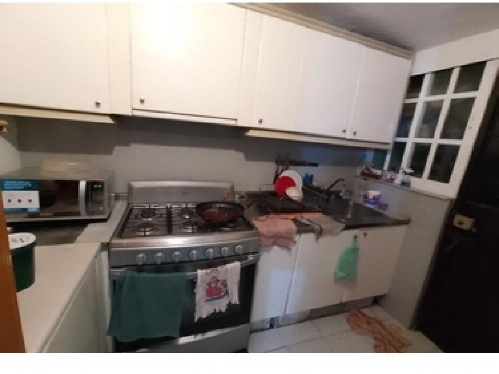 CASA EN VENTA CTM ATZACOALCO - 6