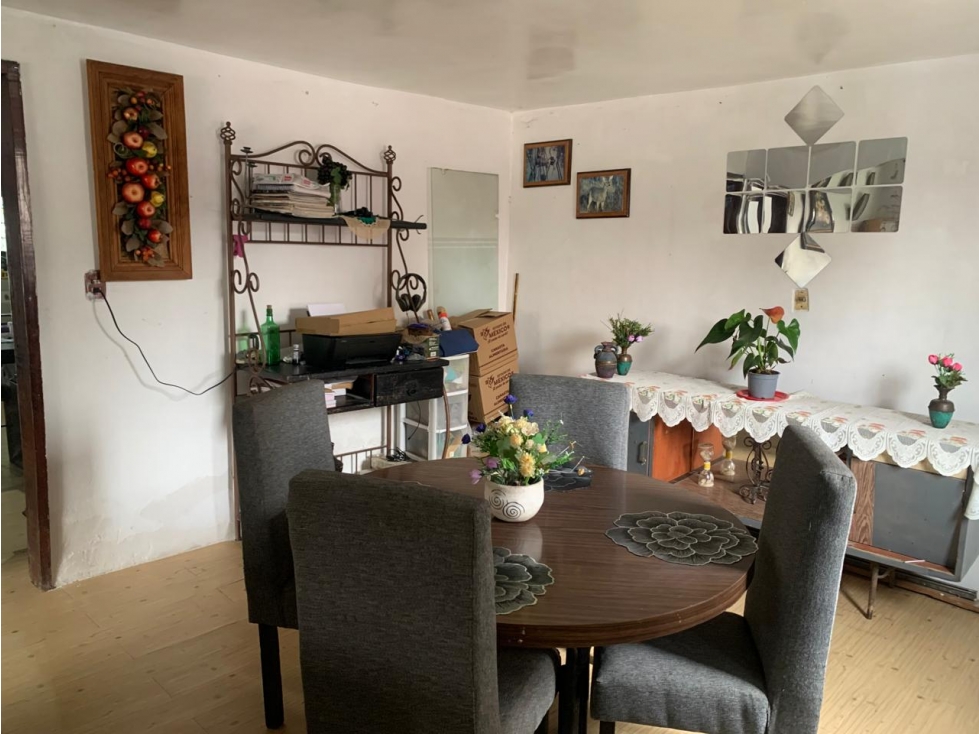 CASA EN VENTA CAÑADA UNIDAD MORELOS — foto 3