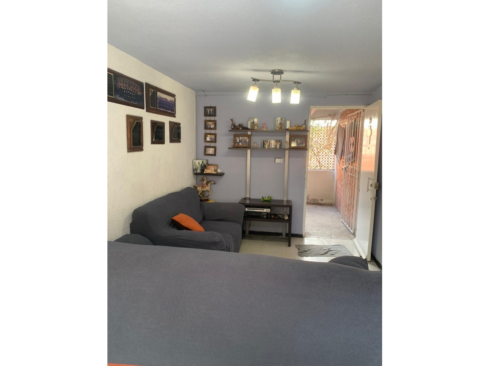 DEPARTAMENTO EN VENTA. CUAUTITLÁN IZCALLI - 4