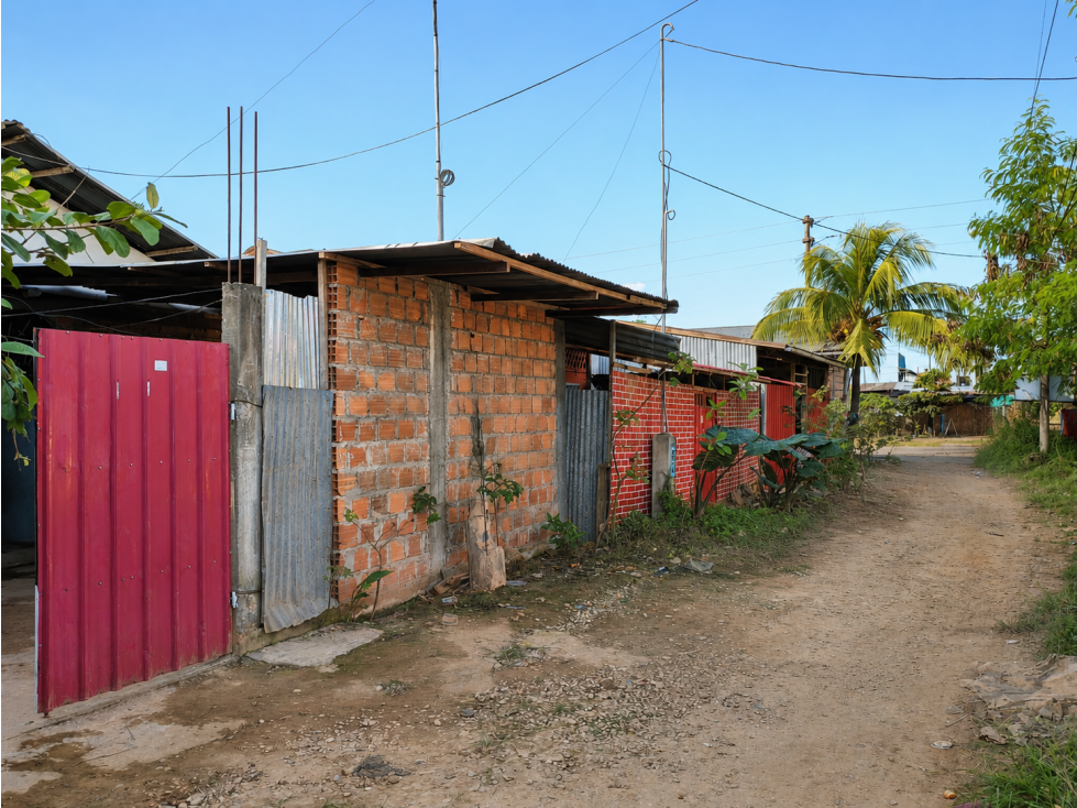 i025017 - VENTA CASA MANANTAY - 2