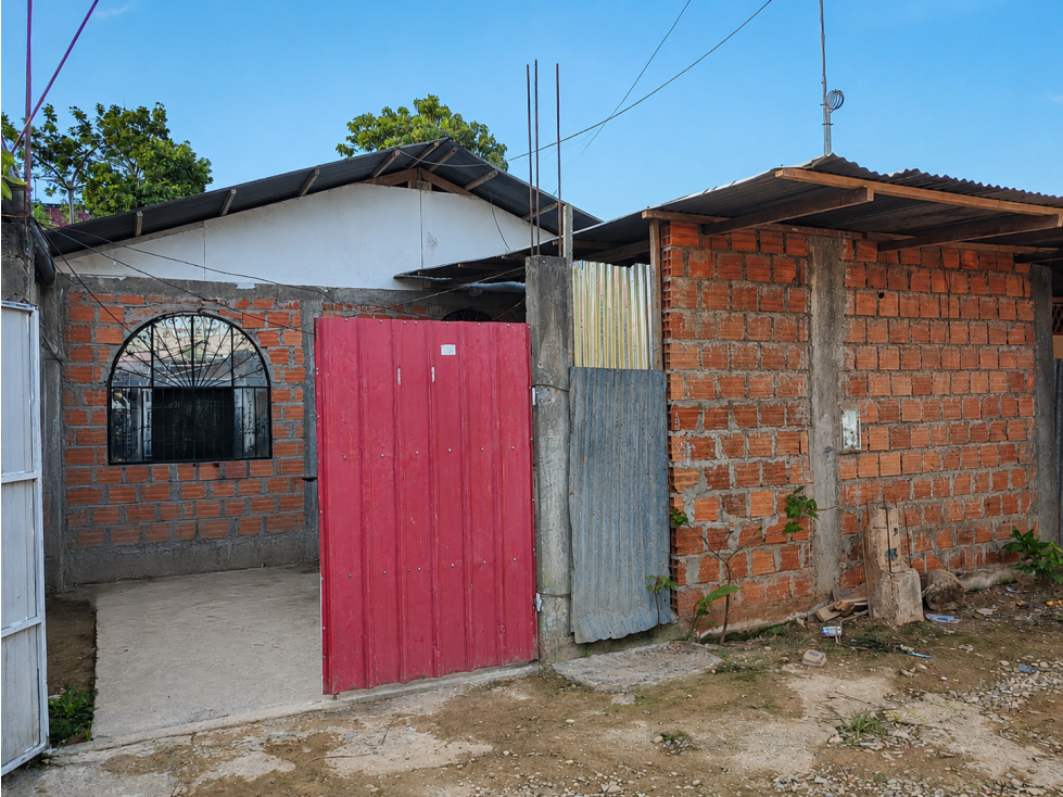 i025017 - VENTA CASA MANANTAY - 5
