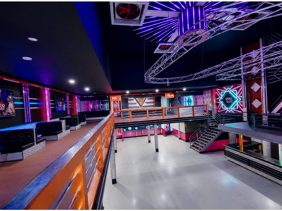 I025019 - VENTA LOCAL DISCOTECA - 6