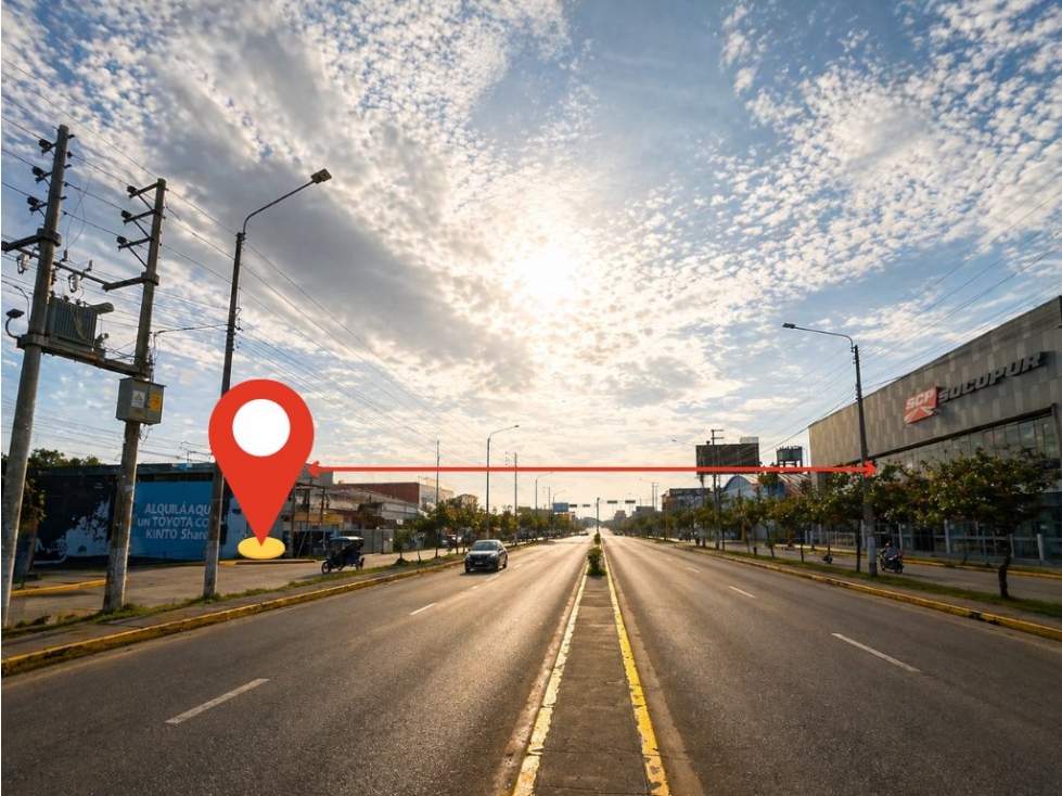 i026000 ALQUILER DE LOCAL - AV. CENTENARIO - 2