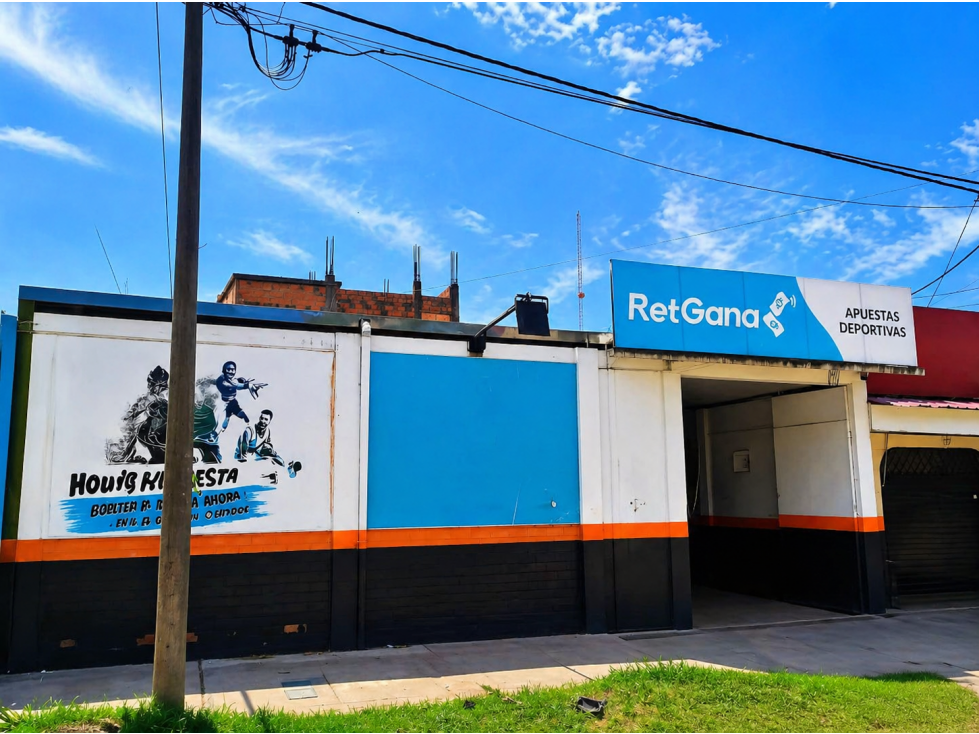 i022016 VENTA LOCAL COMERCIAL - CALLERIA - 2