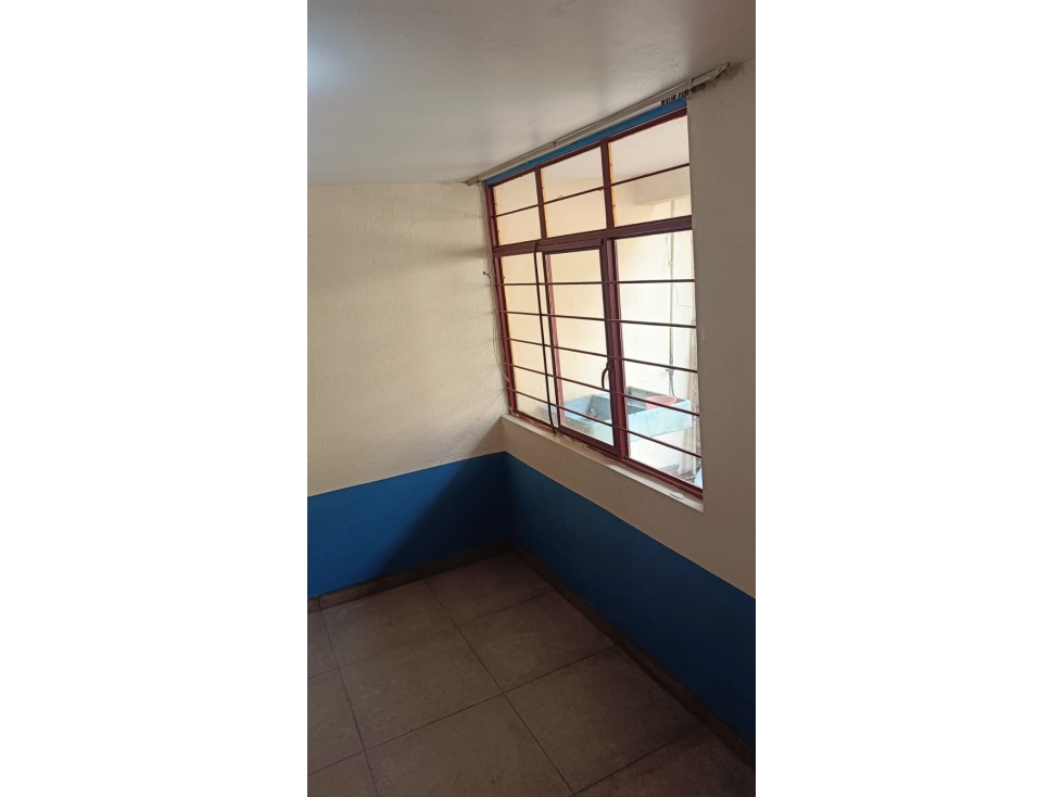 Se alquila Estudio / Habitación Independiente CDMX COD VC 1408 - 5