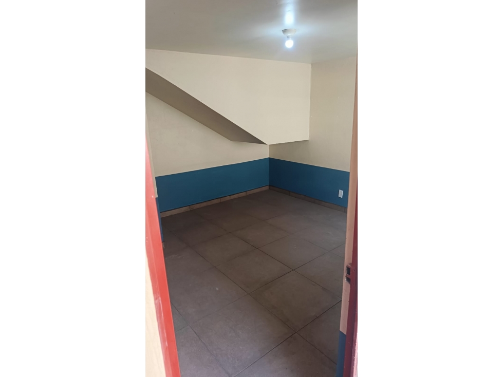 Se alquila Estudio / Habitación Independiente CDMX COD VC 1408 - 2