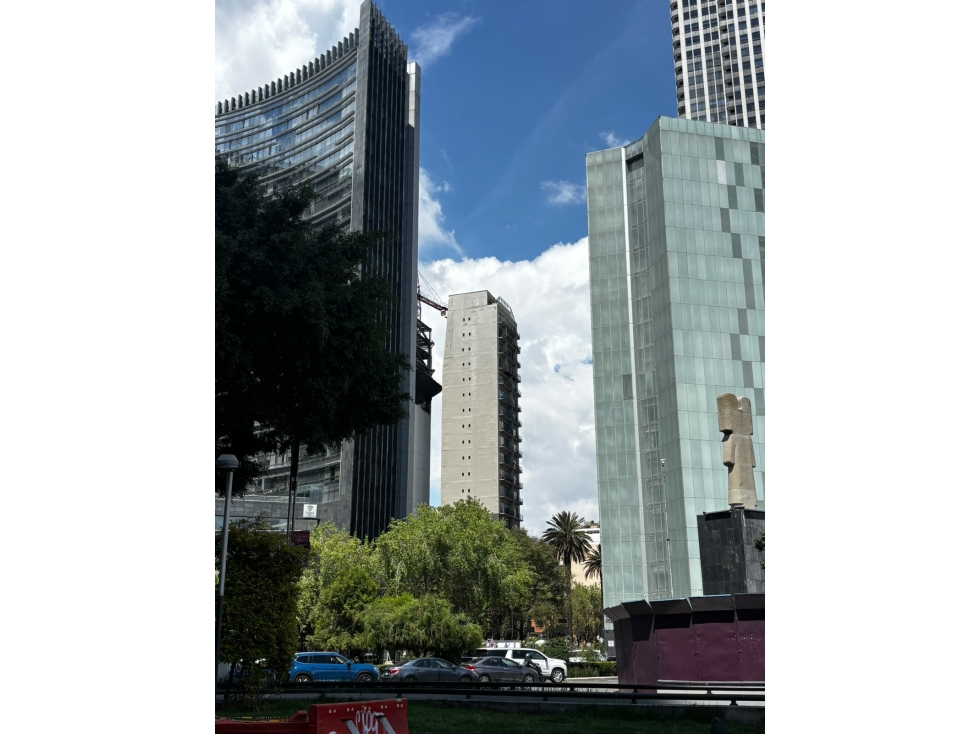 Se Vende (Venta) Apartamento cerca Paseo de la Reforma SJ 1560 — foto 2