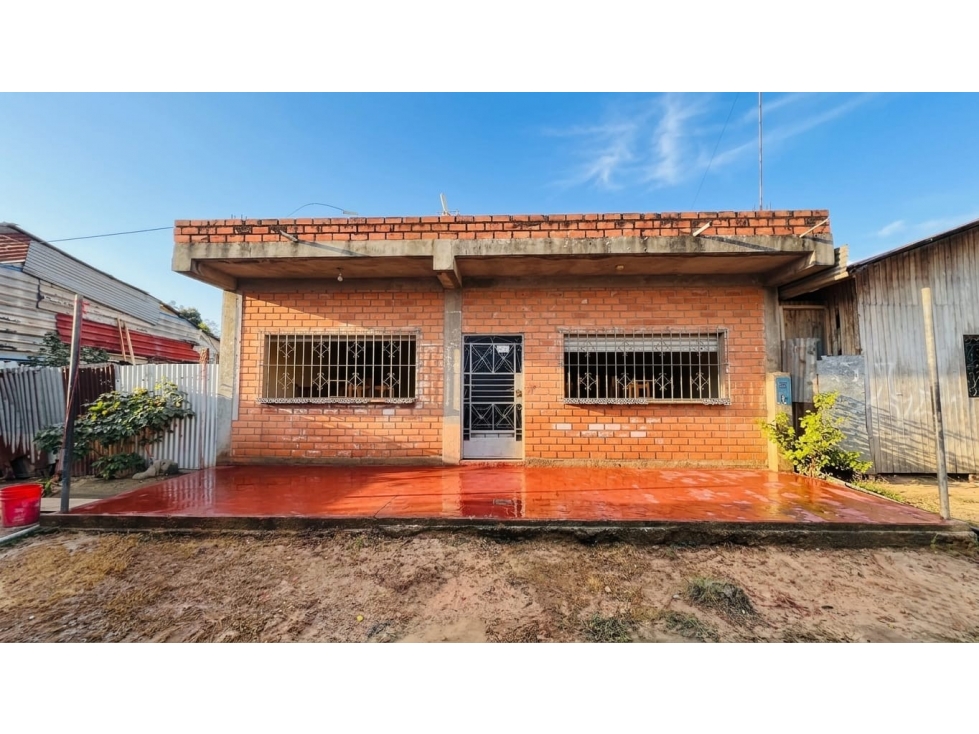i025014 - VENTA CASA YARINACOCHA - 2