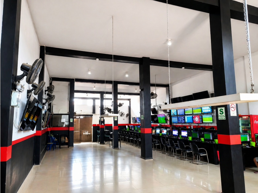 i022016 VENTA LOCAL COMERCIAL - CALLERIA - 3