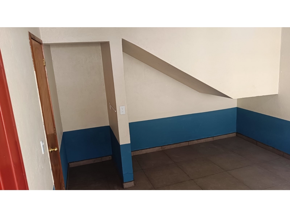 Se alquila Estudio / Habitación Independiente CDMX COD VC 1408 - 3