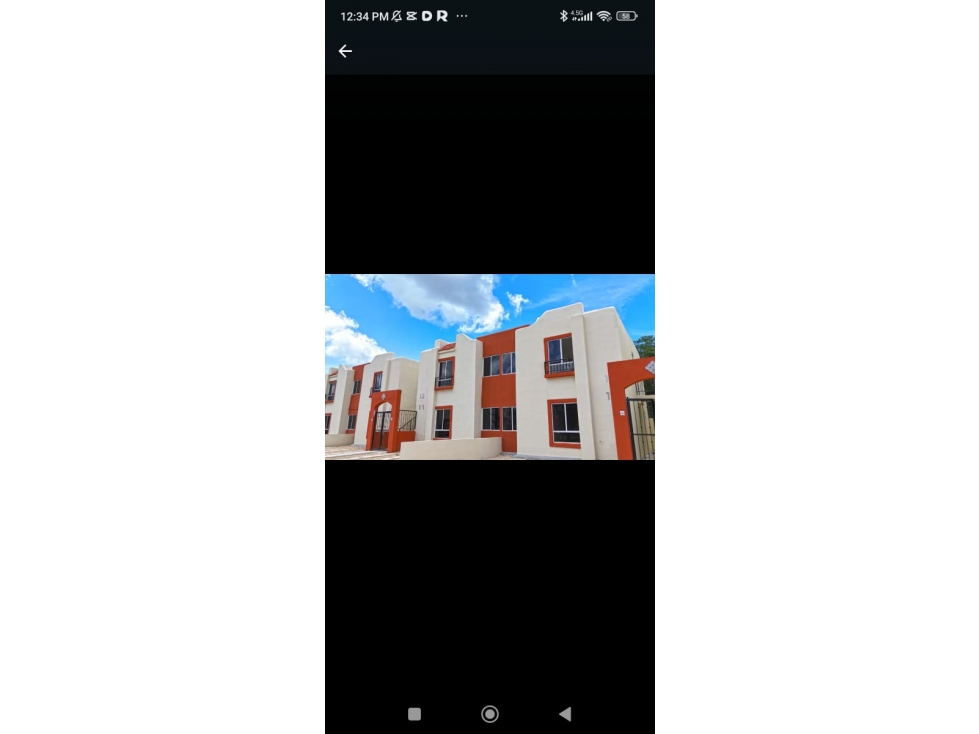 Se Alquila Casa en Playa del Carmen, Privadas El Edén, Cod VC 1411 - 3