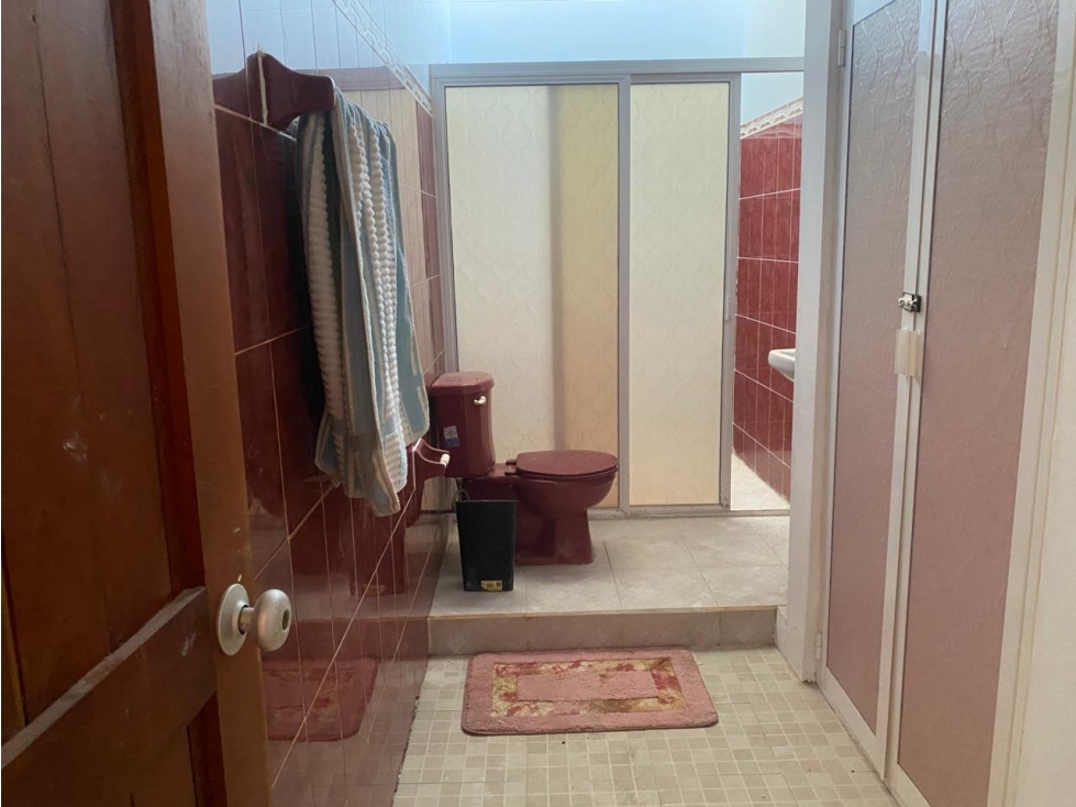 Se Vende (Venta) Casa y Local de Playa en Campeche COD VC 1447 - 4