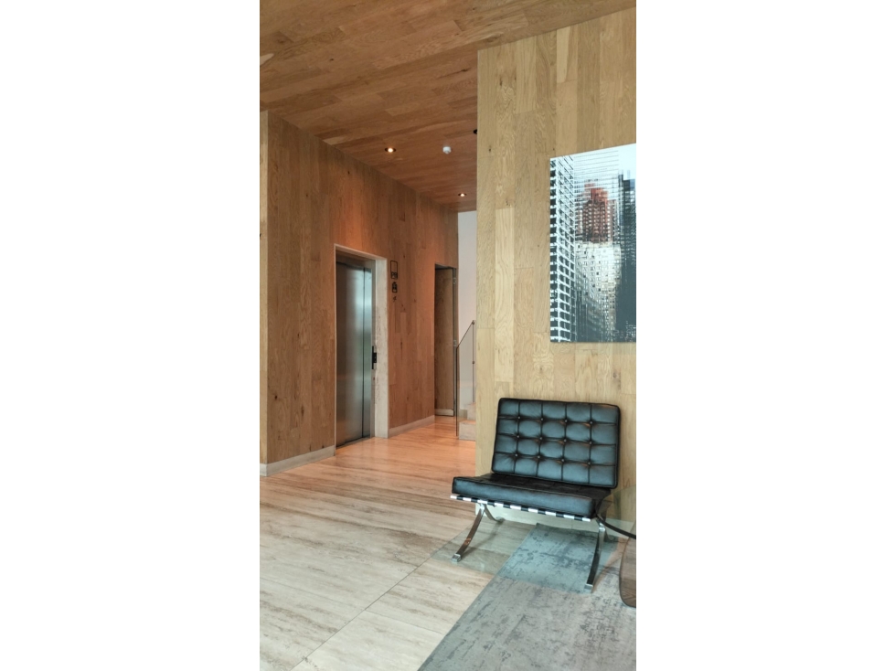 Se Vende (Venta) Apartamento cerca Paseo de la Reforma SJ 1560 — foto 3