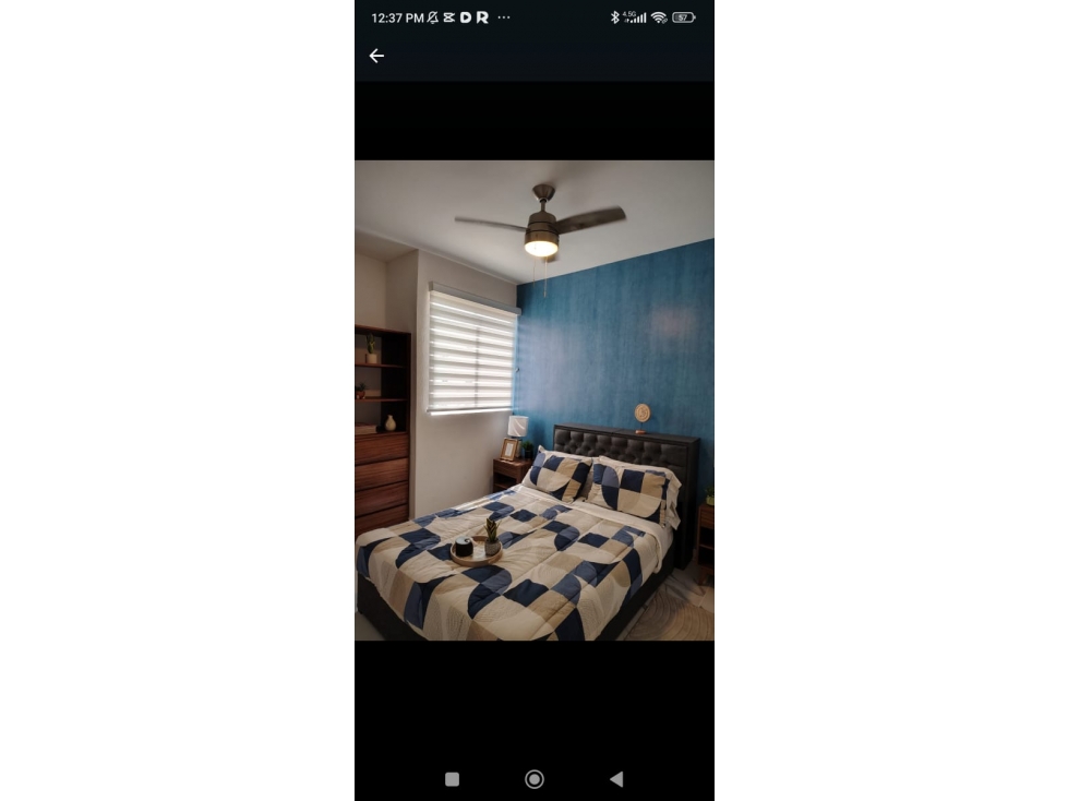 Se Alquila Casa en Playa del Carmen, Privadas El Edén, Cod VC 1411 - 4