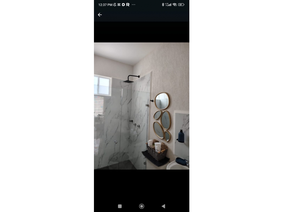 Se Alquila Casa en Playa del Carmen, Privadas El Edén, Cod VC 1411 - 5