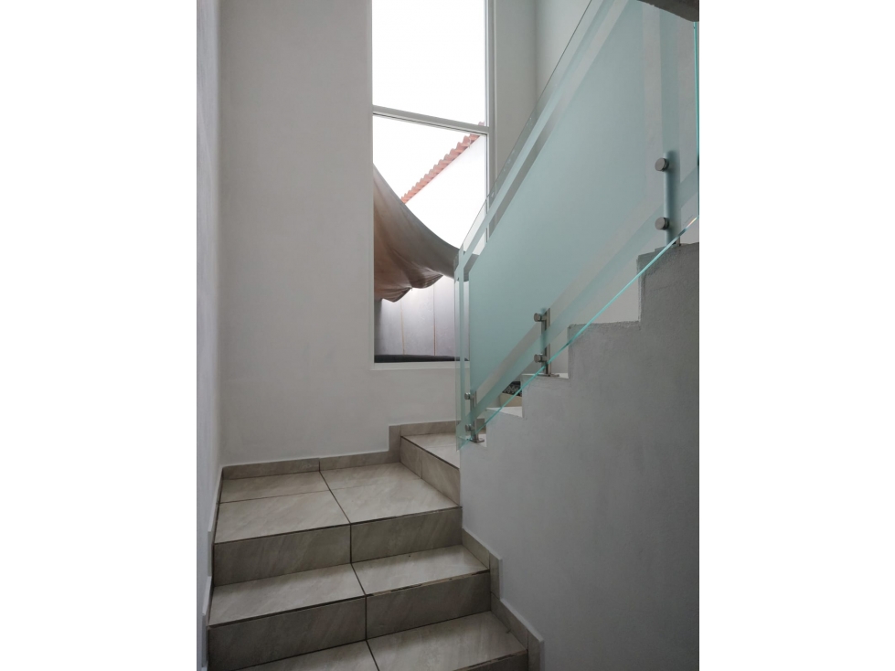 Se Vende (Venta) Casa en Uruapan Michoacán Cod VC 1432 - 4