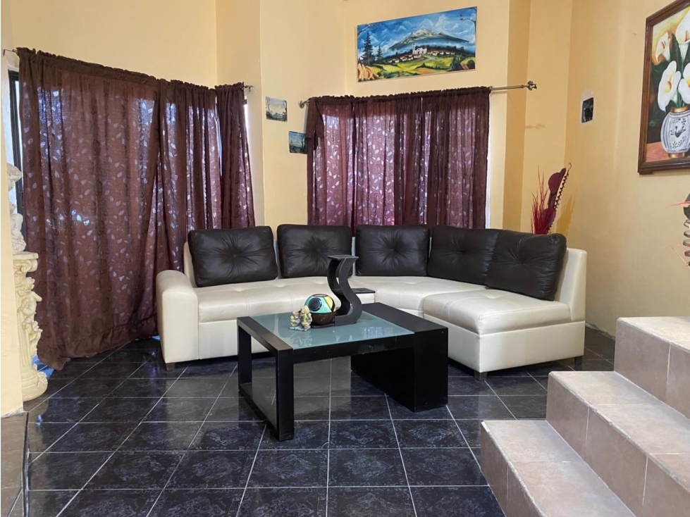 Se Vende (Venta) Casa y Local de Playa en Campeche COD VC 1447 - 6