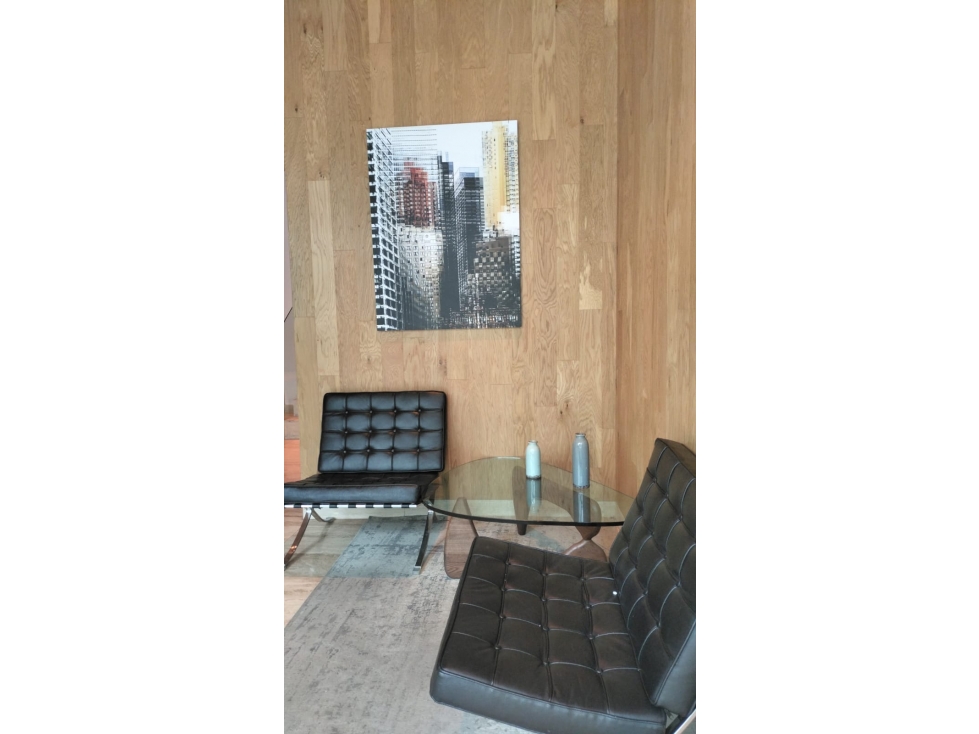 Se Vende (Venta) Apartamento cerca Paseo de la Reforma SJ 1560 — foto 4